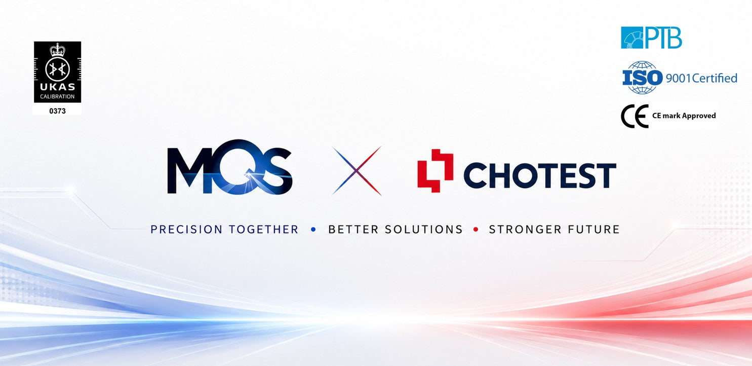 Why UKAS Lab Veterans Are Swapping Industry Giants for CHOTEST