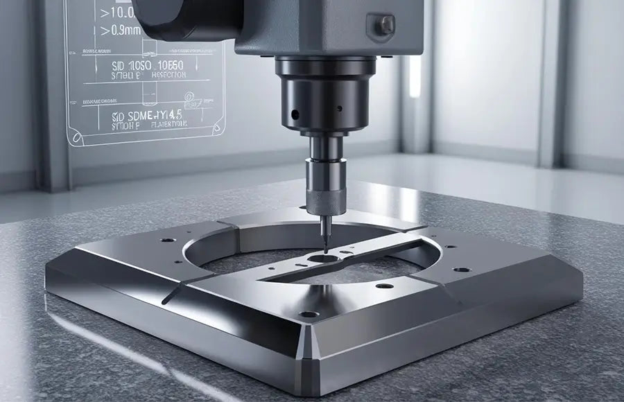 The Future of Precision Metrology: How Innovation Is Reshaping Manufacturing