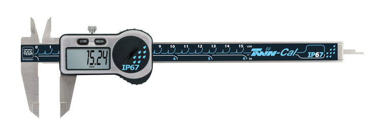 Tesa Digital caliper