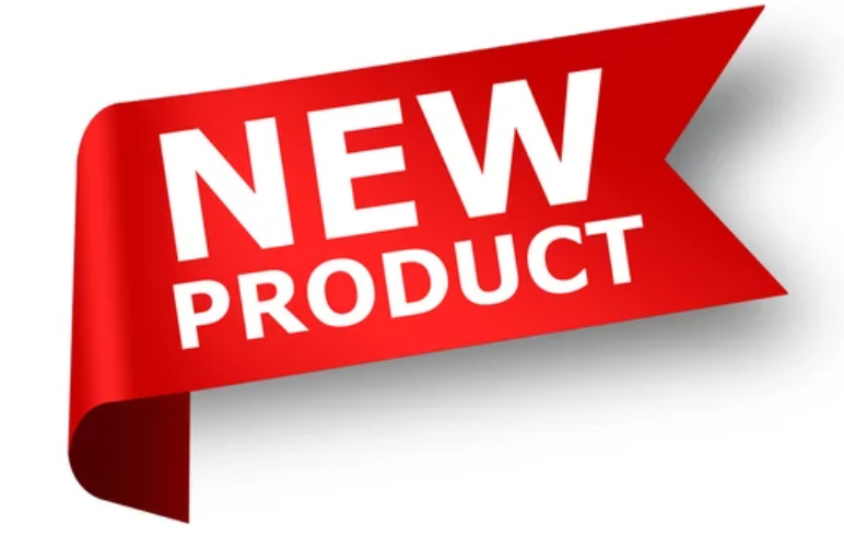 New Product Releases