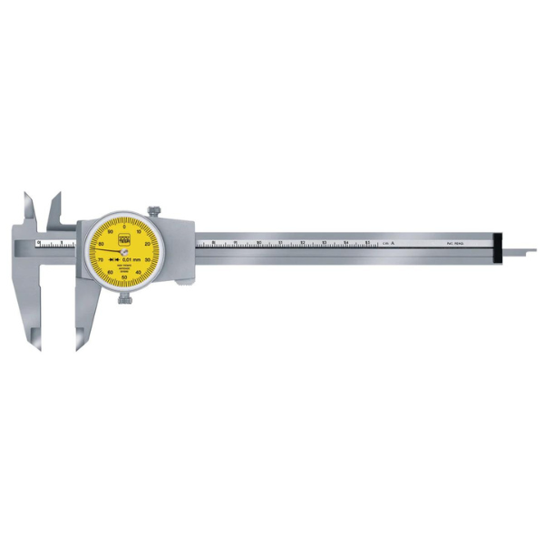 Dial Calipers