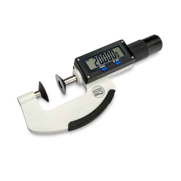 Special Micrometers