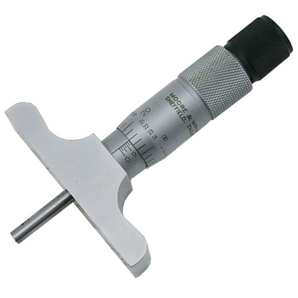 Depth Micrometers