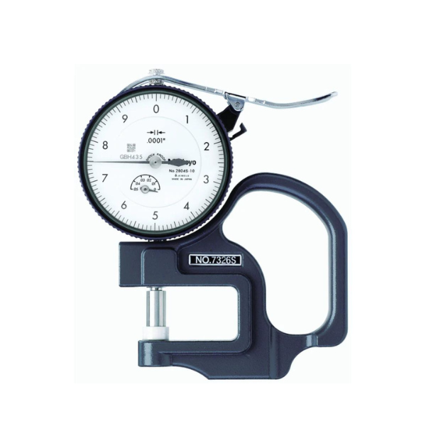 Thickness Gauges