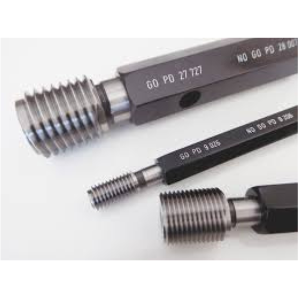 Screw Plug Gauges