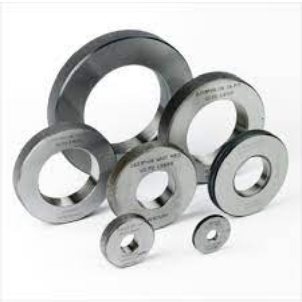 Screw Ring Gauges