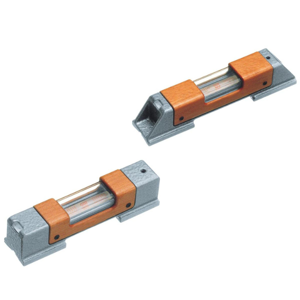 Spirit & Precision Levels