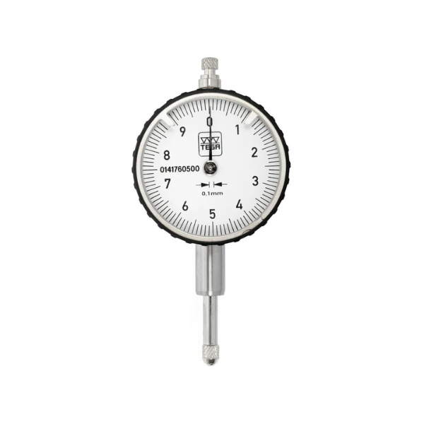 Analogue Dial Gauges