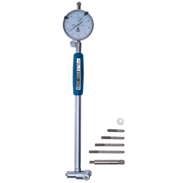 2-Point Bore Measurement