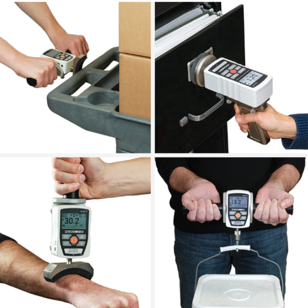 Ergonomics Gauges & Kits