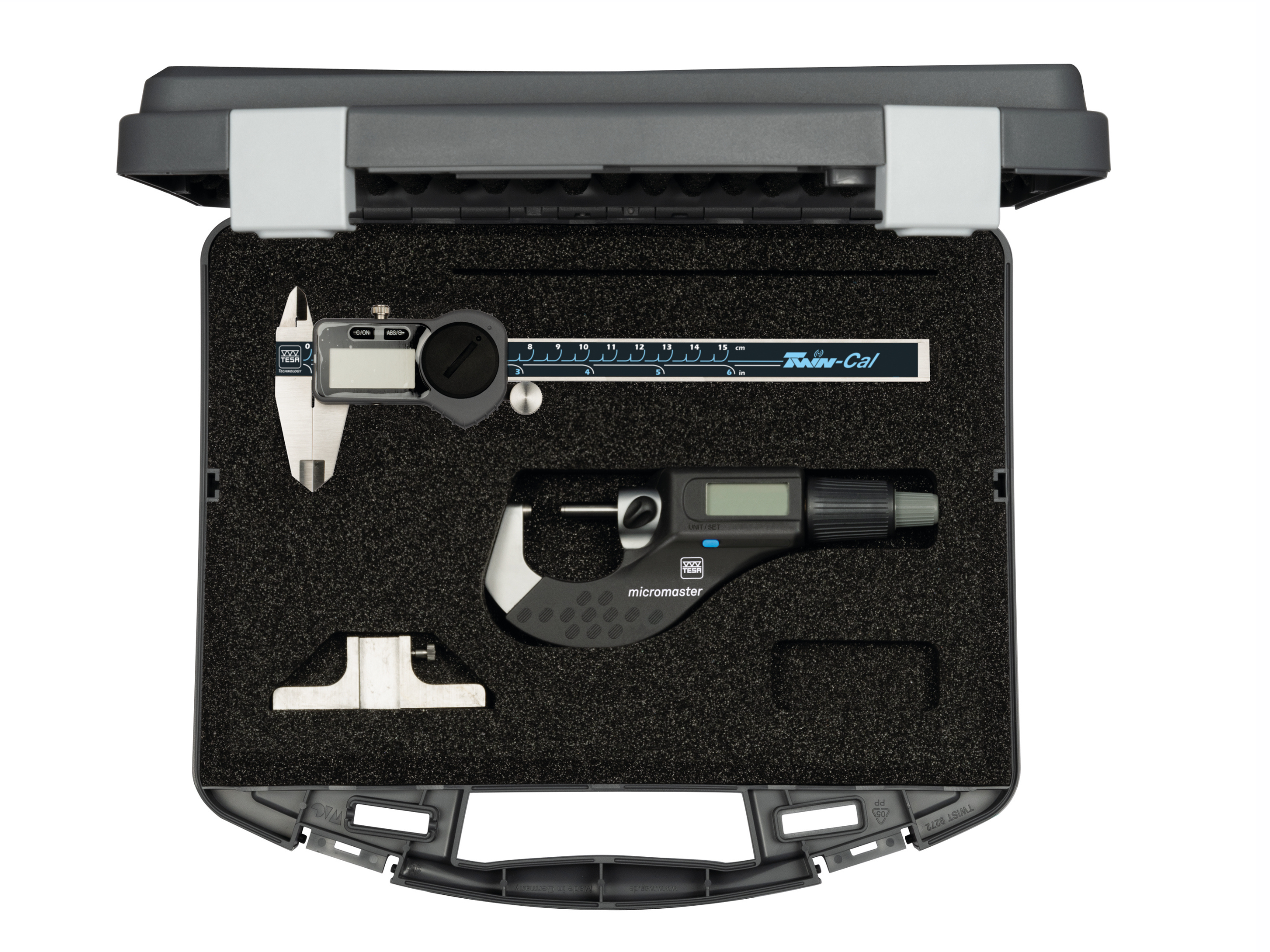 Instrument Sets
