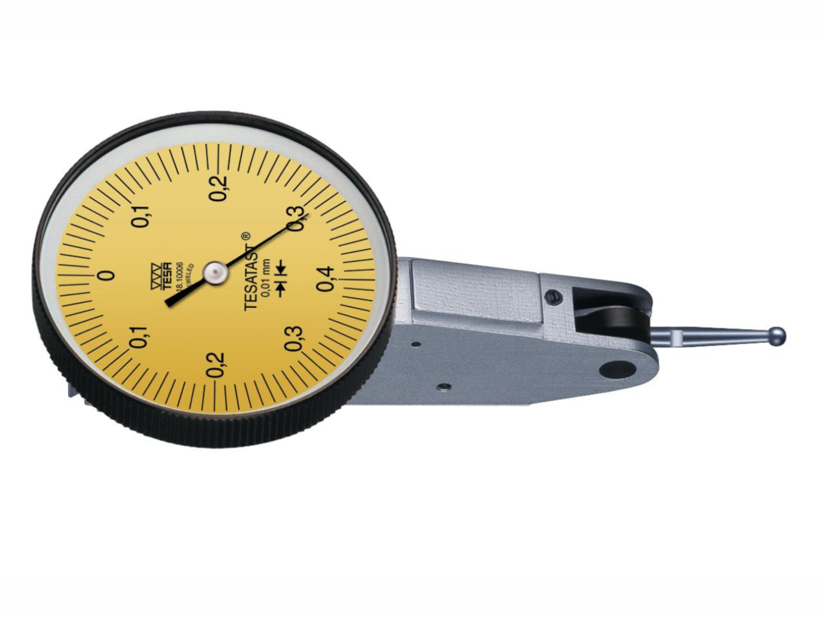 Lever-Type Indicator Accessories