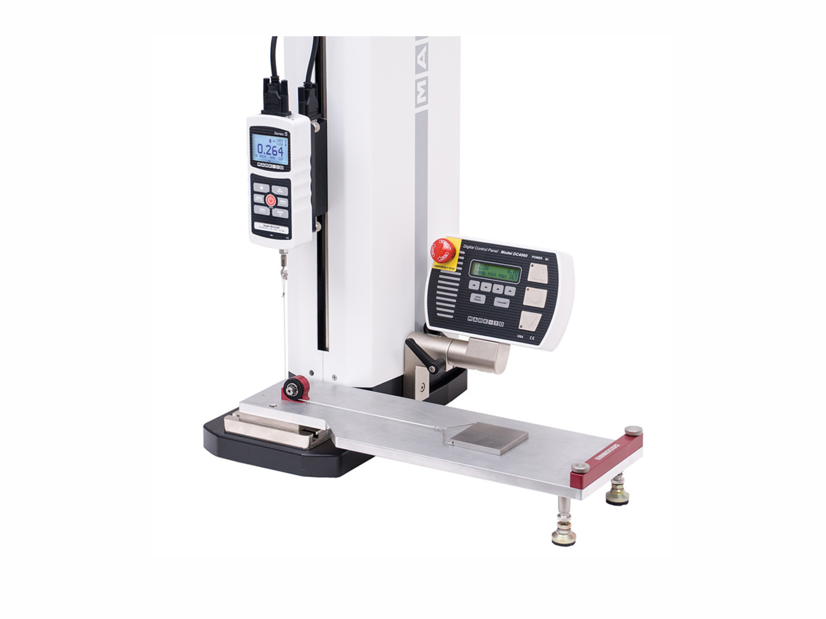 Packaging / Peel / Friction