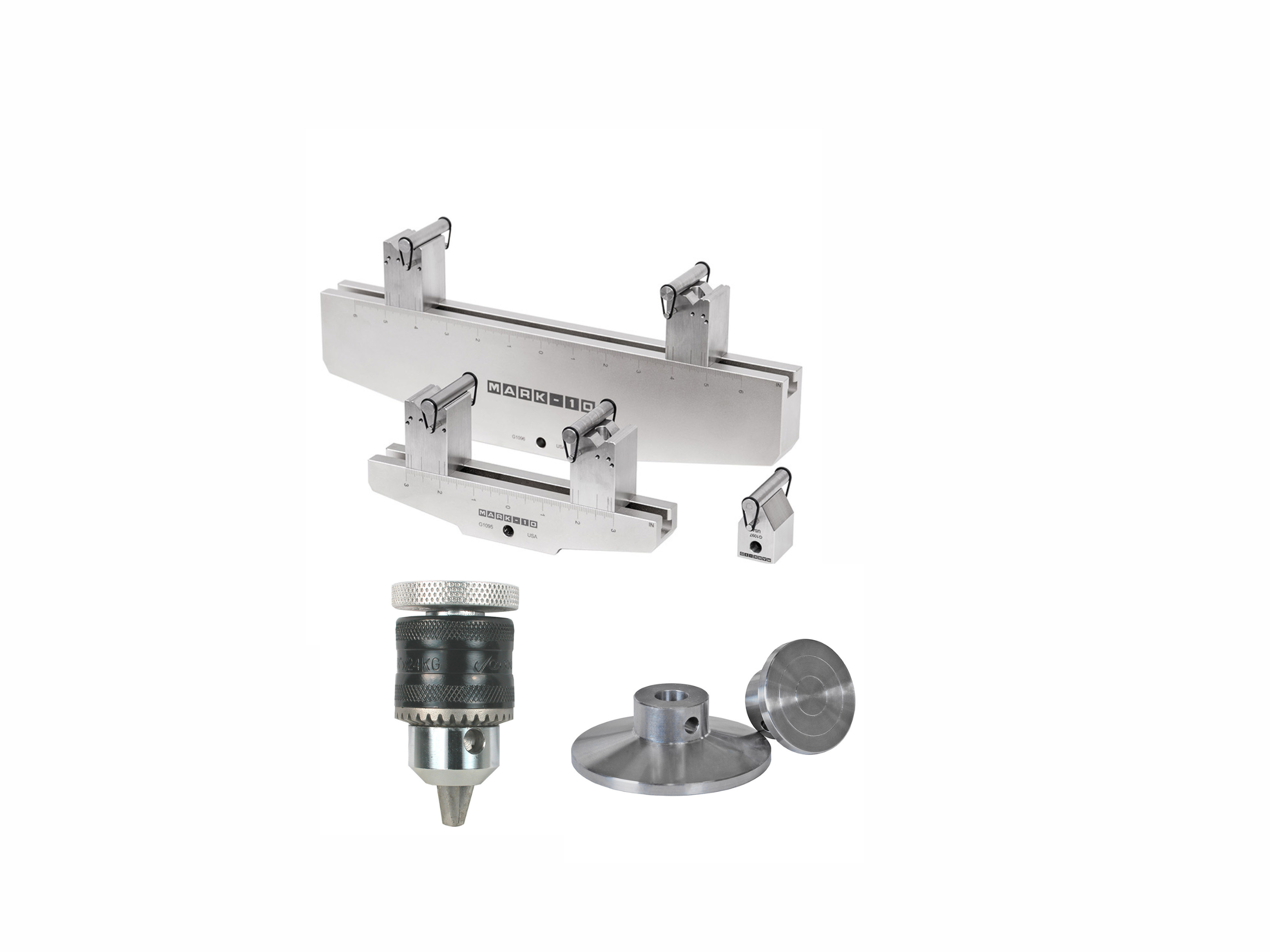 Compression / Push / Bend