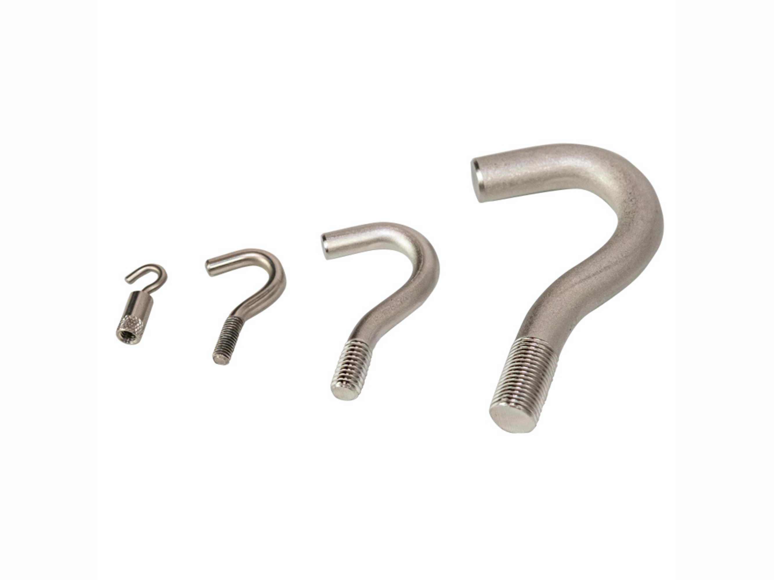 Basic Accessories & Attachments