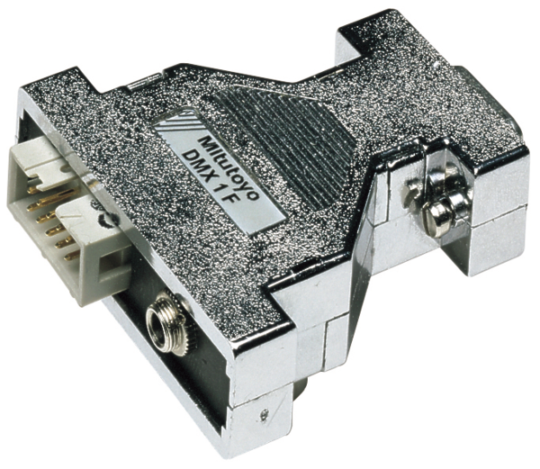 Digimatic Interface DMX-1 63AAA029