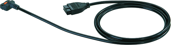 CONNECTING CABLE/RS LINK