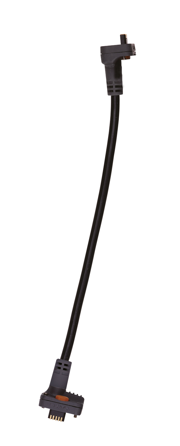 U-WAVE Connection Cable A with Data Button IP Caliper Type 02AZD790A