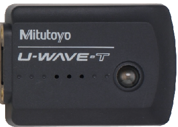 U-WAVE-T, Buzzer Type Wireless Transmitter 02AZD880G