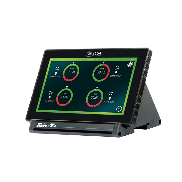 TESA 04430015 TWIN-T40 Digital Display Unit