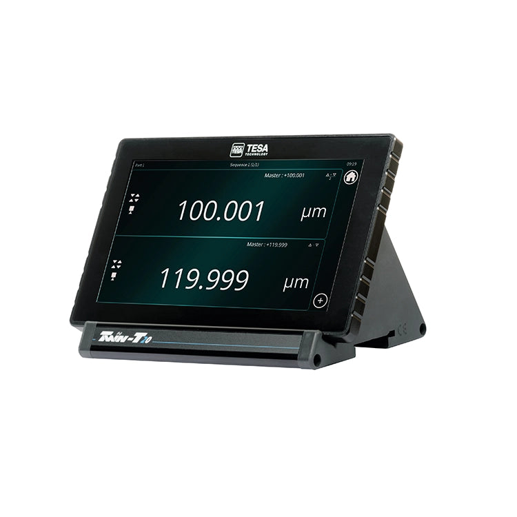 TESA 04430020 TWIN-T20 Nano Digital Display Unit