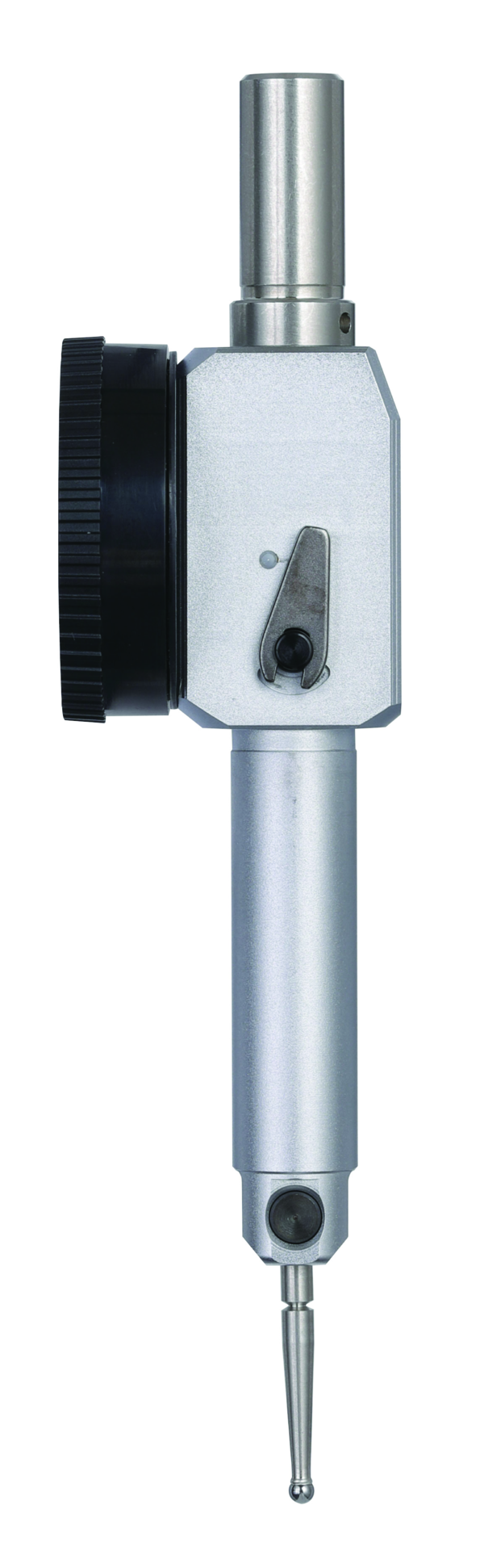 Dial Test Indicator, Pocket Type 0.8mm, 0.01mm, D=8 mm Stem 513-517-10E