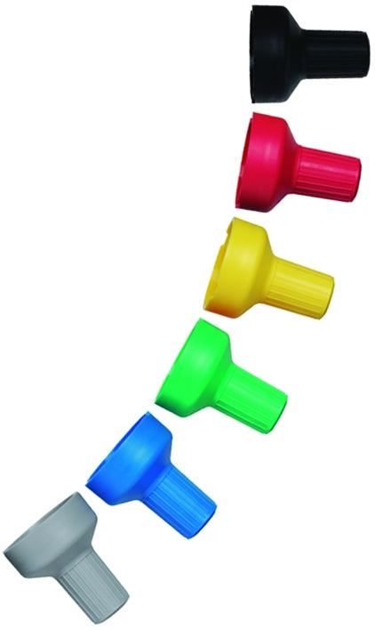 Mitutoyo Colour Speeder for Ratchet Thimble Red 04GAA900