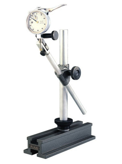 MILHARD Universal Dial Stand UDS-1 Overall Height 300mm Horizontal reach 200mm