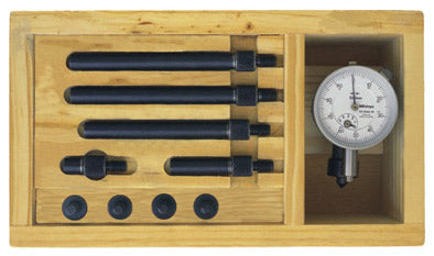 MILHARD Crankshaft alignment gauge 65-600mm, CSAG-2