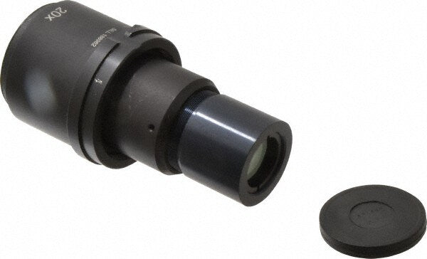 ST Industries 20-0313-0000 lens Description : 20x