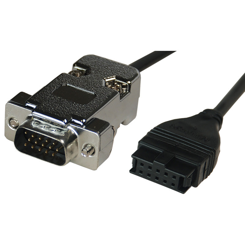 Mark-10 Communication Cables Multi-Function Cable, Series 7/5 to ESM303H Test Stand 09-1252