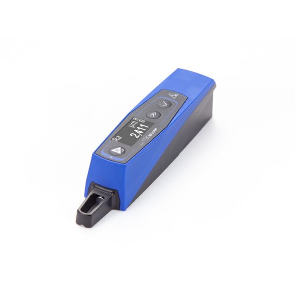 LITEsurf Palmtop roughness tester with interchangeable probe SB51 and calibration specimen included 1.110.00