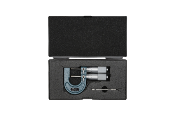 Limit Micrometer 0-25mm 113-102