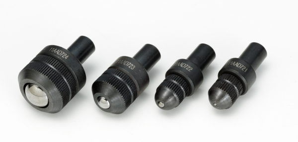 5,0mm Brinell TC ball indenter HR-600 Carbide ball indenter HR-600 only, without calibration certificate 11AAD723