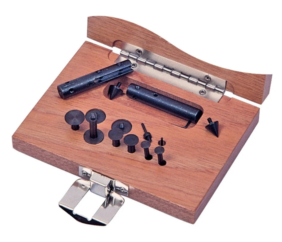 MHC 101-0110 Centreline accessory kit for Calipers