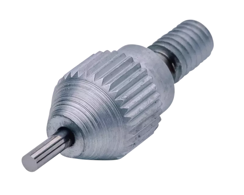 Mitutoyo Contact Element Cylinder, M2,5x0,45 Item number: 21AAA333