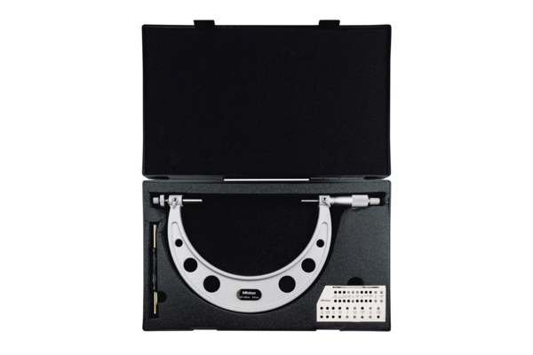 Mitutoyo Gear Tooth Micrometer 125-150mm 124-178