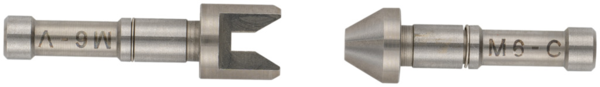 Interchangeable Tips 5.5-7mm/4.5-3.5TPI 126-806