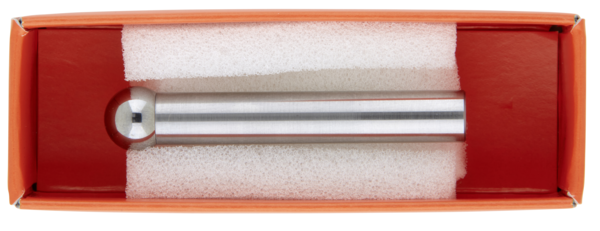 Mitutoyo Ball Probe, Coaxial Type D=10mm 12AAB552