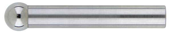 Mitutoyo Ball Probe, Coaxial Type D=10mm 12AAB552