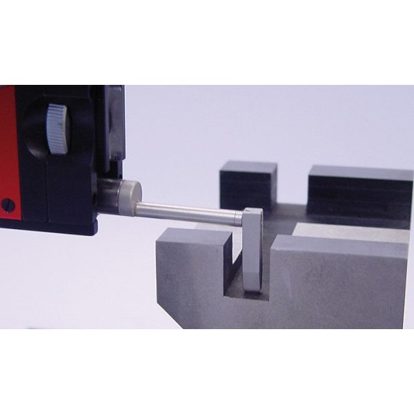 Diavite DH-10/VHF Surface Finish Unit with Touch Screen Standard SH Tracer Measuring Range Ra, Rq: 0 – 20.00 µm | 0 – 800 µin All other measuring values: 0 – 350.0 µm | 0 – 1400 µin. Resolution Ra, Rq: 0.001 µm All other measuring values: 0.01 µm