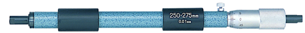 Tubular Inside Micrometer 250-275mm 133-151