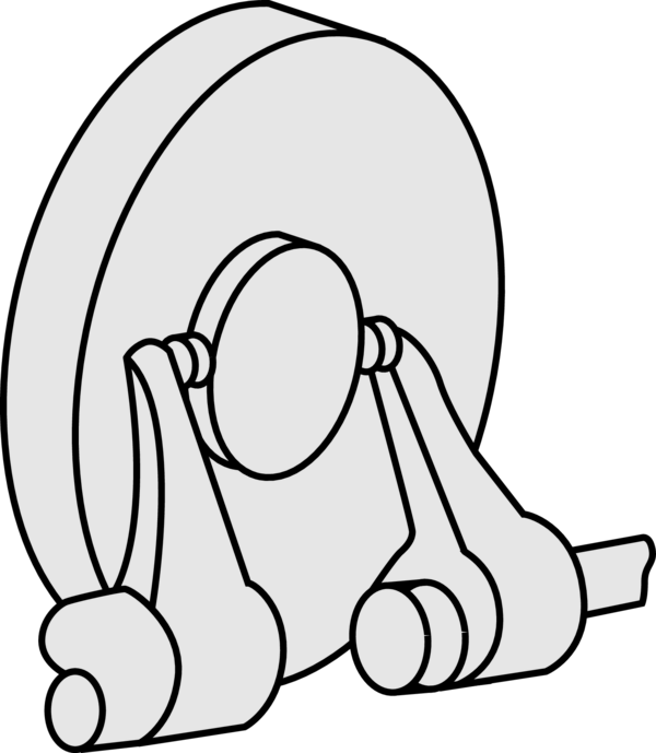 Mitutoyo Caliper Jaw Micrometer 0-25mm 143-101