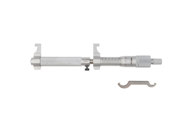 Mitutoyo Caliper Jaw Inside Micrometer 100-125mm 145-189