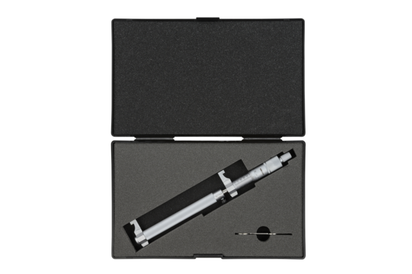 Mitutoyo Caliper Jaw Inside Micrometer 150-175m 145-191