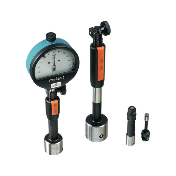 Schwenk 30800000 Indicating plug Gauge OD Range 100,1 - 110mm h=4 Ø, Sleeve Dimension H=33mm Accuracy=.001-.002mm, Standard Version