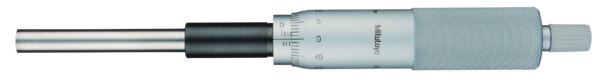 Microm. Head, Heavy Duty, 8 mm Spindle 0-50mm 151-256