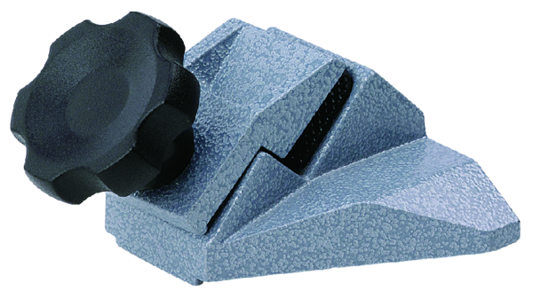 Mitutoyo Micrometer Stand, 45° Angle Type for Micrometer 0-50mm/0-2" 156-105-10