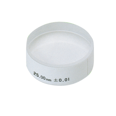 Optical Parallel 25mm 157-105