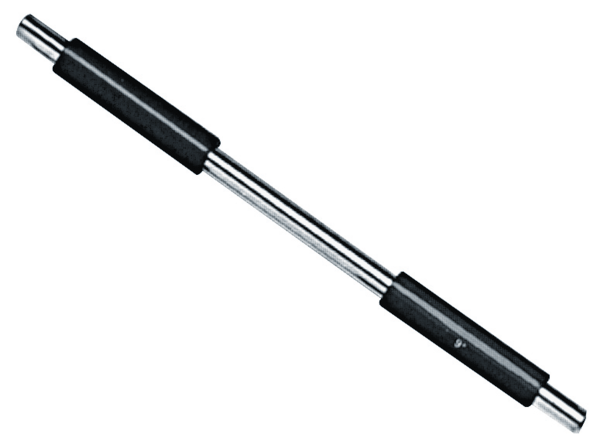 Micrometer Setting Standard Length: 9" 167-149